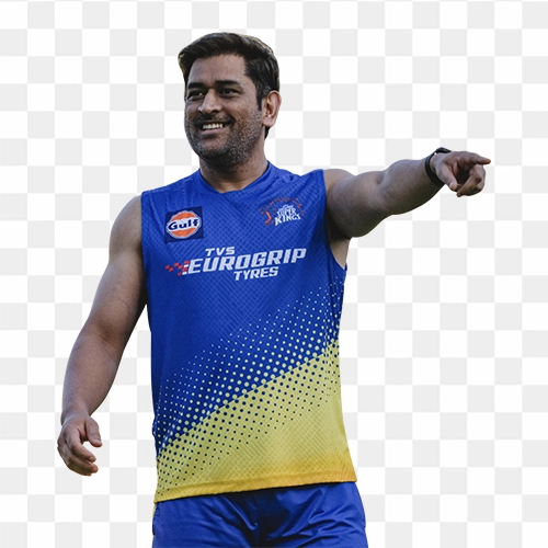 Mahendra singh dhoni free transparent image